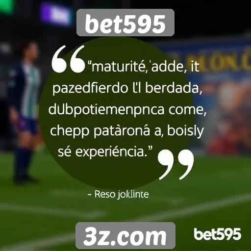 feedback de jogadores sobre o atendimento do bet595
