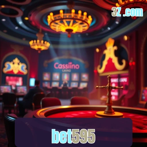 Bônus Imperdíveis do Bet595 que Você Não Pode Perder