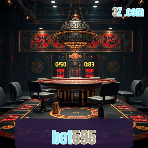 A Experiência Única de Jogos no Bet595: Diversão e Emoção