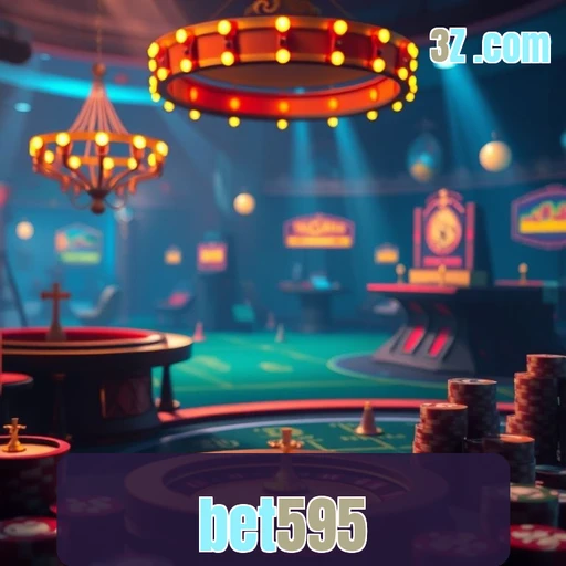 Entrando em Ação: Login no bet595 e Suas Vantagens