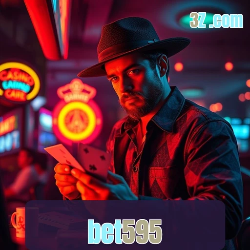 Recursos Incríveis na Seção Paga da bet595