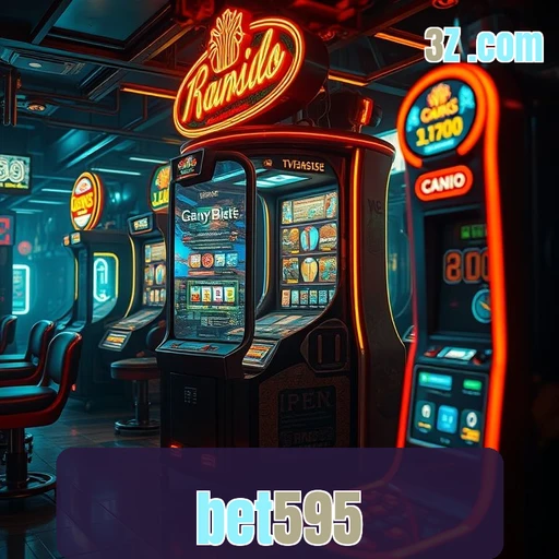 Promoções Imperdíveis no Bet595: Aposte e Ganhe Sempre