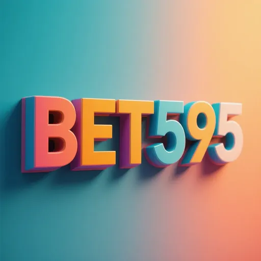 Novo logo da bet595